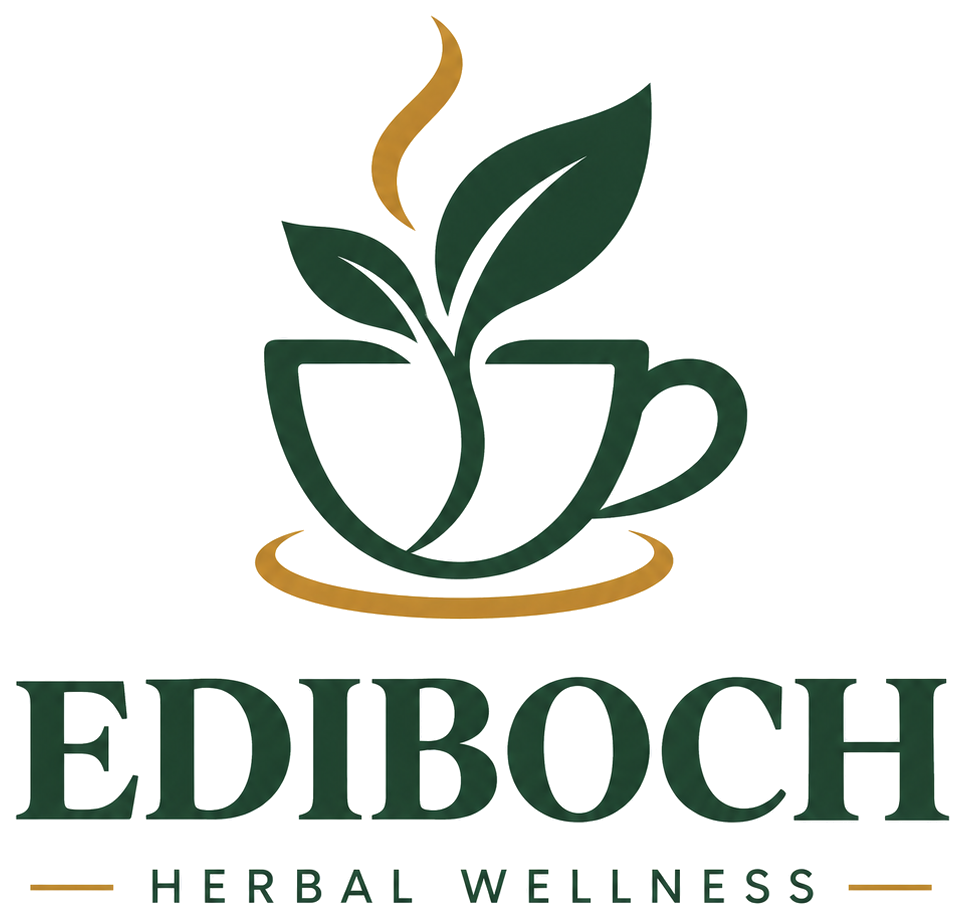 Ediboch Herbal Wellness